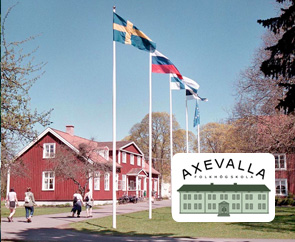 Axevalla folkhögskola