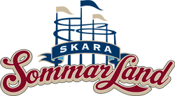10 minuter från centrala Skara ligger Sommarland ...