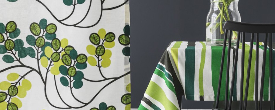Maritas Textil & Interiör Skara
