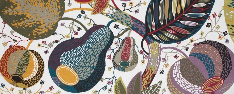 Maritas Textil & Interiör Skara