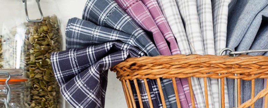 Maritas Textil & Interiör Skara