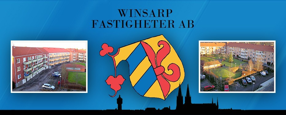 LoveSkara - Winsarp fastigheter