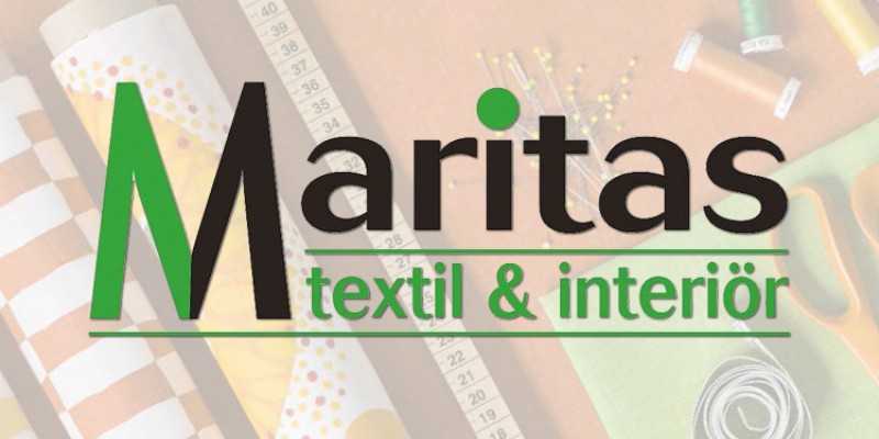Maritas Textil & Interiör Skara