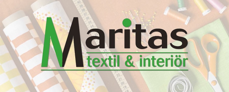 Maritas Textil & Interiör Skara